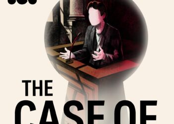 Mushroom Case Daily team continue their court reporting with ‘The Case Of’ podcast