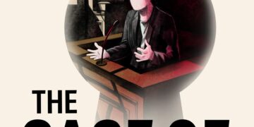 Mushroom Case Daily team continue their court reporting with ‘The Case Of’ podcast