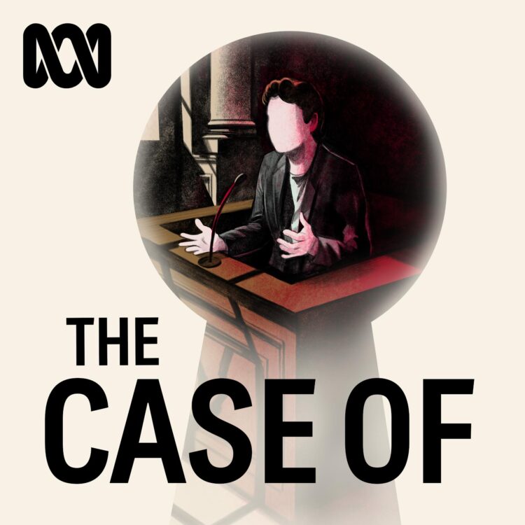 Mushroom Case Daily team continue their court reporting with ‘The Case Of’ podcast