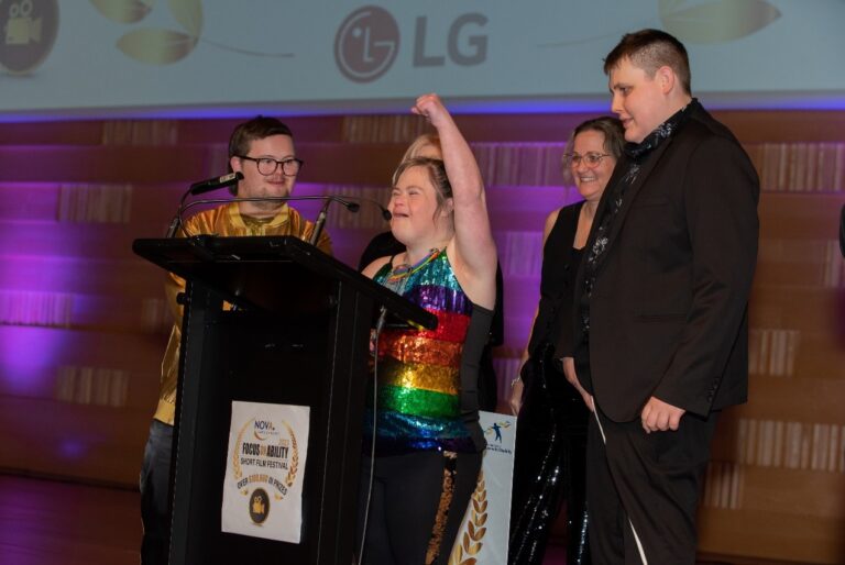 2025 Focus On Ability Short Film Festival To Screen Powerful Stories Around Australia