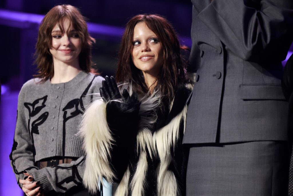 The Doom Tour: The Wednesday Cast and Creators Descend Upon Australia