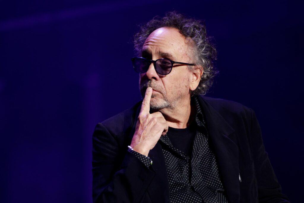 The Doom Tour: The Wednesday Cast and Creators Descend Upon Australia