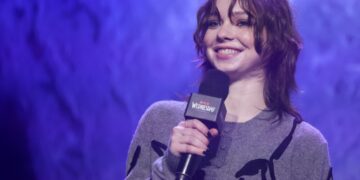 Wednesday on Netflix season 2 part 2 trailer