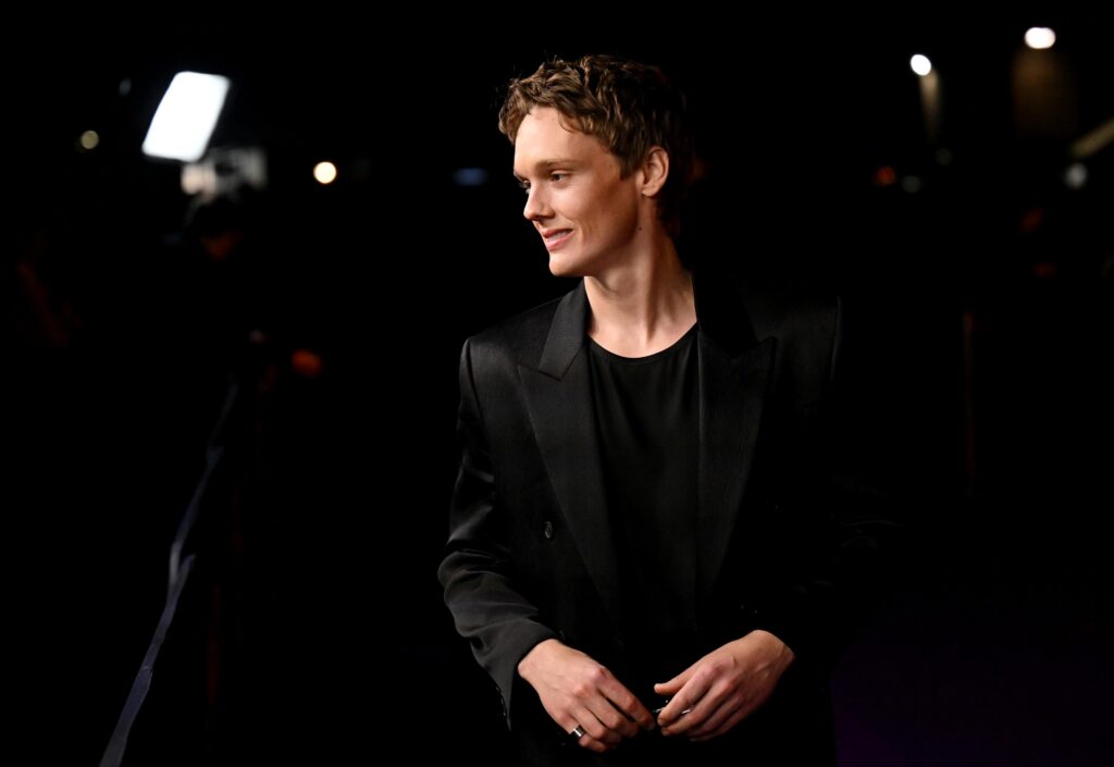 The Doom Tour: Netflix’s Wednesday Cast Hit Purple Carpet in Sydney Ahead of Ominous Fan Festival