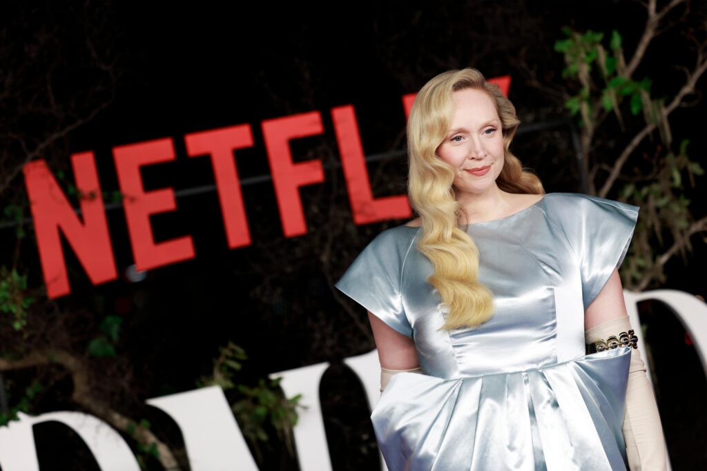 The Doom Tour: Netflix’s Wednesday Cast Hit Purple Carpet in Sydney Ahead of Ominous Fan Festival