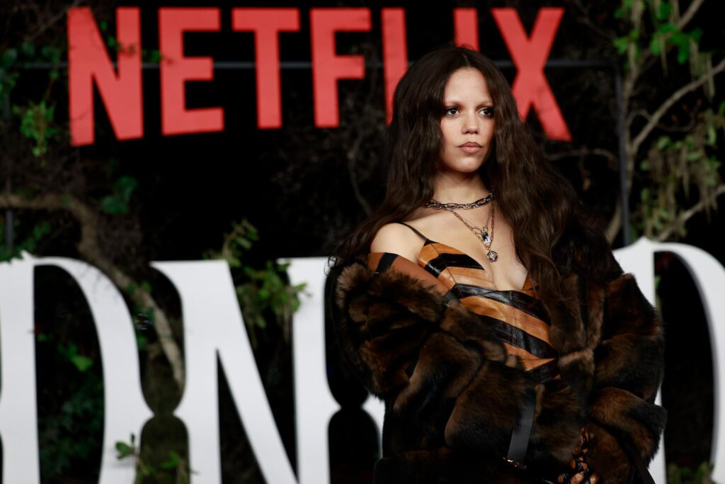 The Doom Tour: Everything You Missed at Wednesday Island