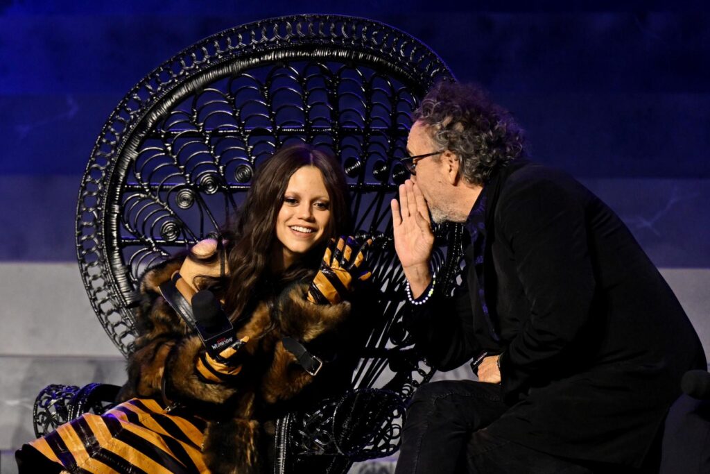 The Doom Tour: Everything You Missed at Wednesday Island