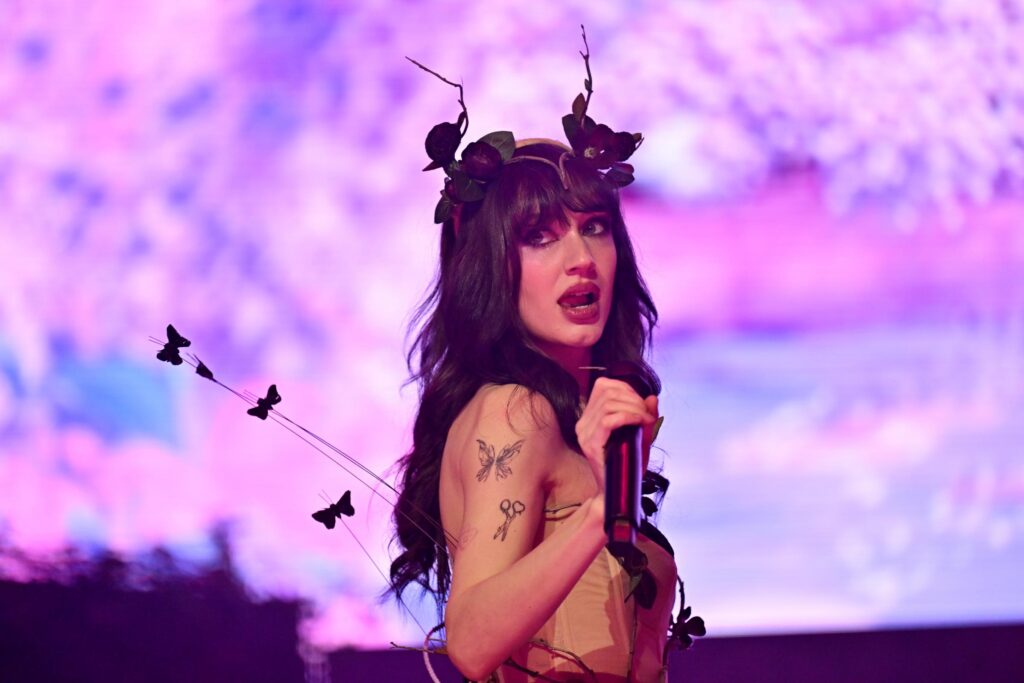 The Doom Tour: Everything You Missed at Wednesday Island