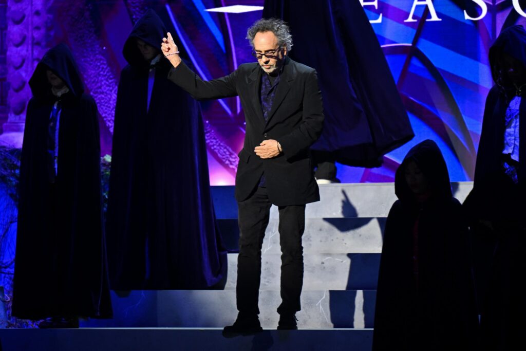 The Doom Tour: Everything You Missed at Wednesday Island