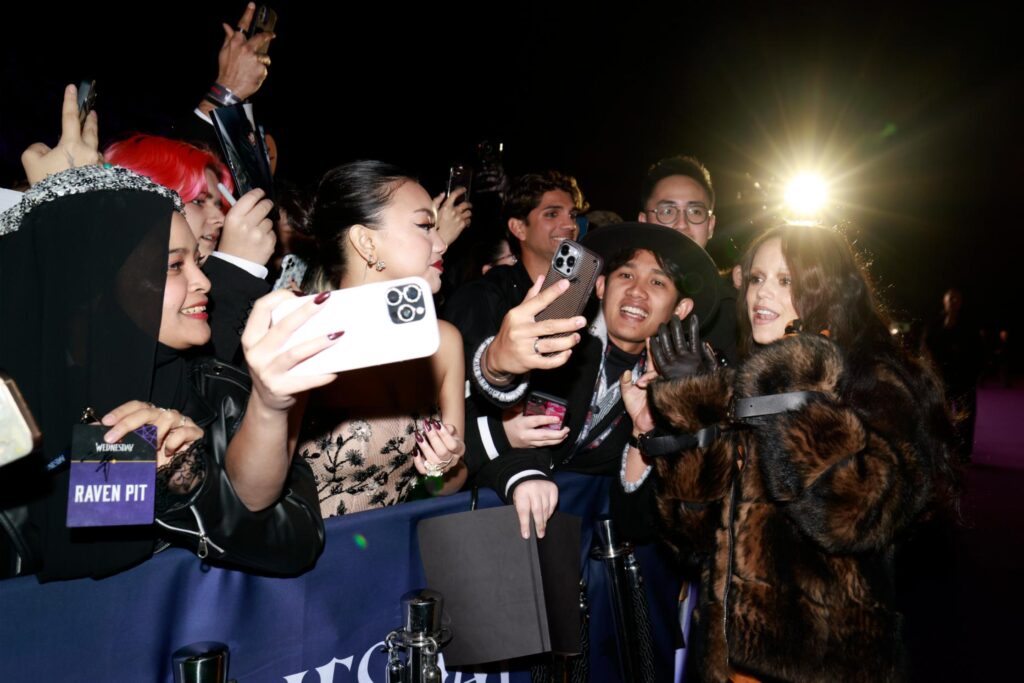 The Doom Tour: Everything You Missed at Wednesday Island