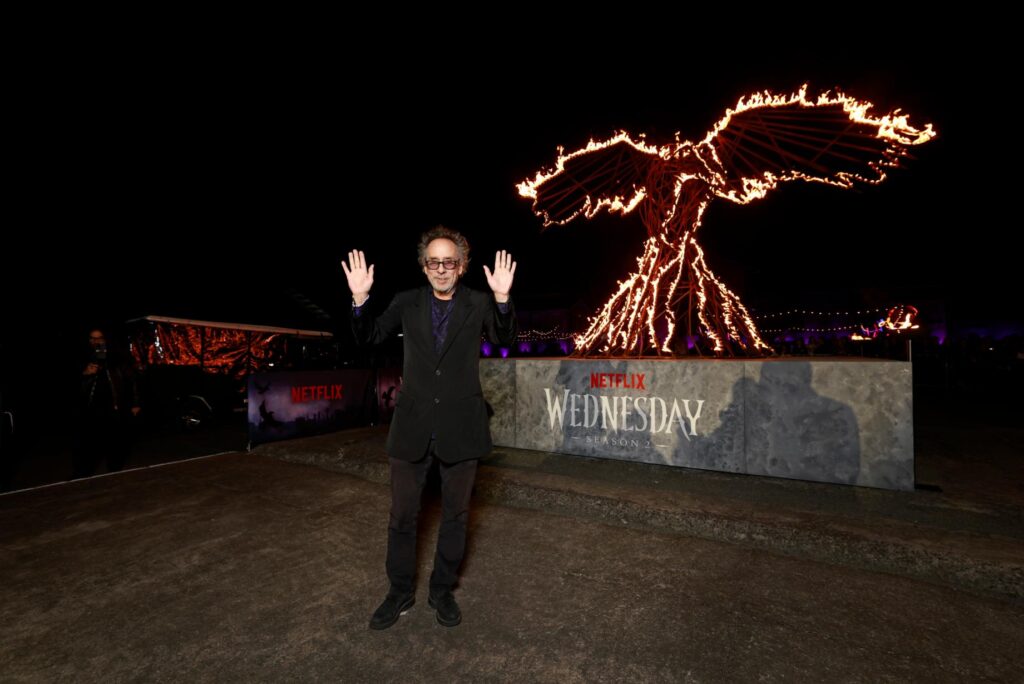 The Doom Tour: Everything You Missed at Wednesday Island