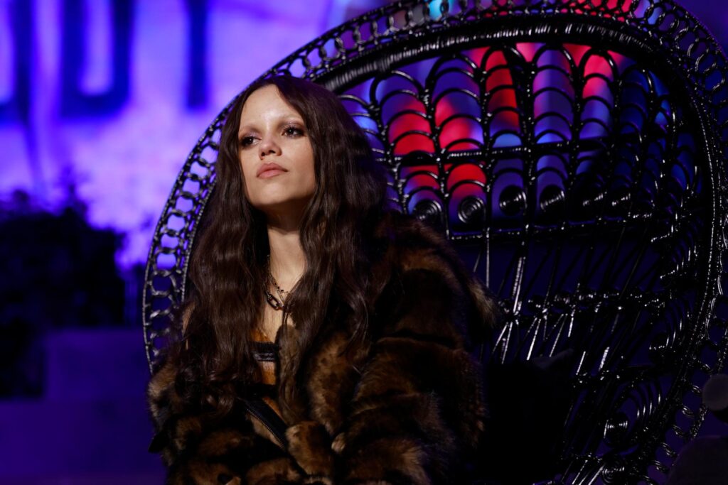 The Doom Tour: Everything You Missed at Wednesday Island