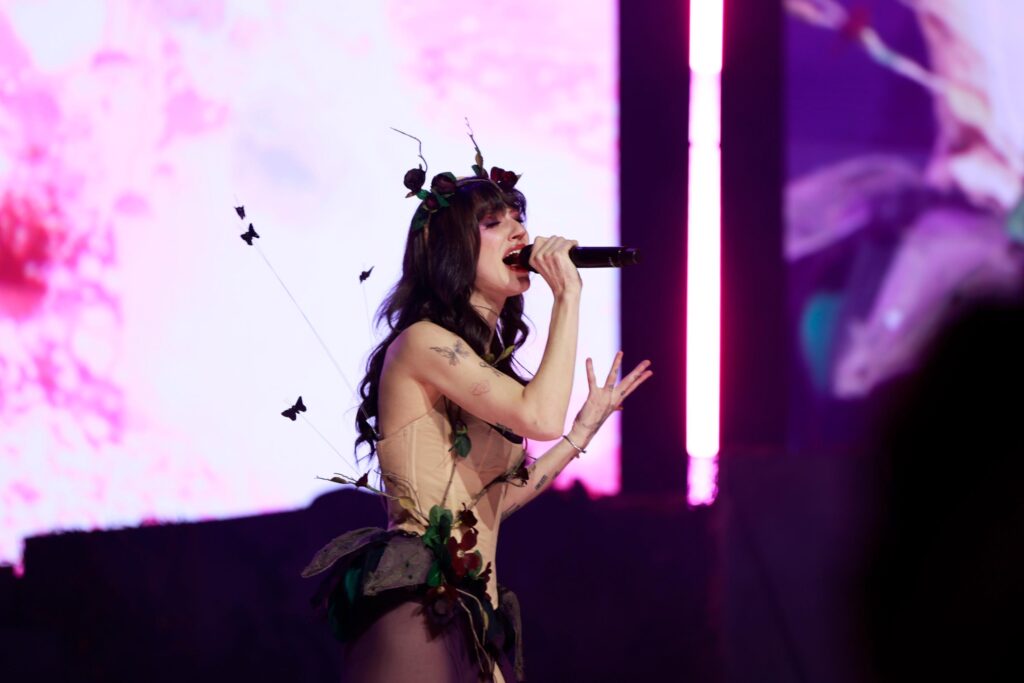 The Doom Tour: Everything You Missed at Wednesday Island