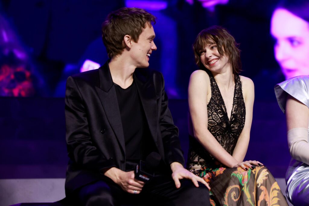 The Doom Tour: Everything You Missed at Wednesday Island