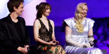 The Doom Tour: Everything You Missed at Wednesday Island