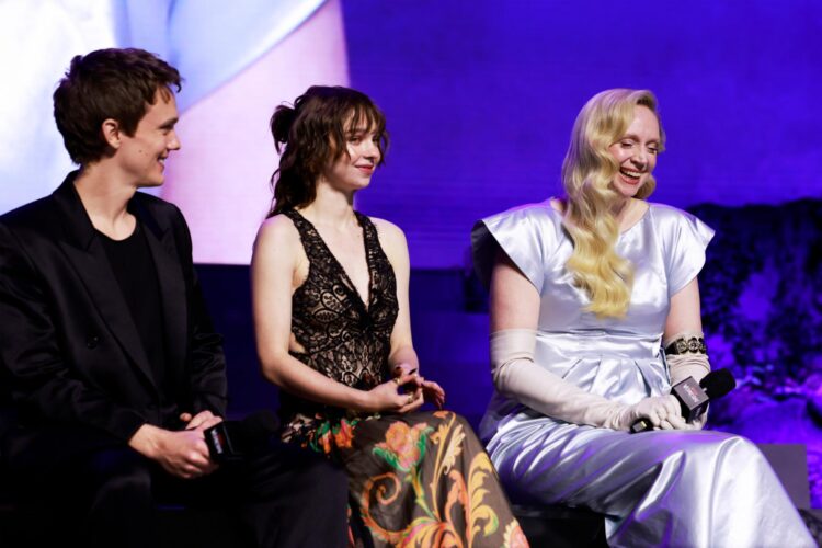 The Doom Tour: Everything You Missed at Wednesday Island