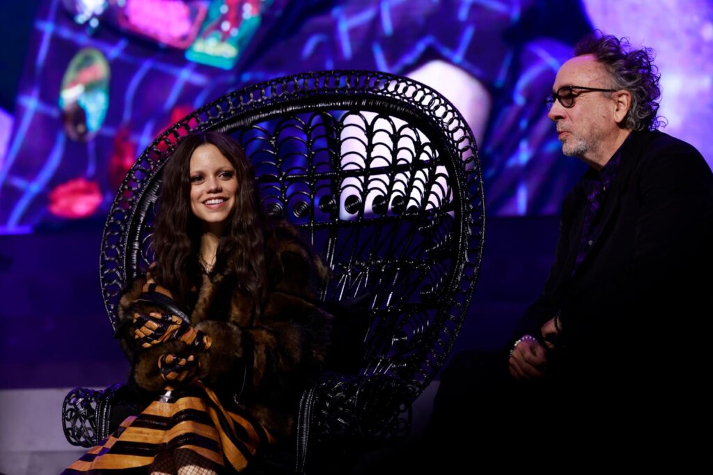 The Doom Tour: Everything You Missed at Wednesday Island