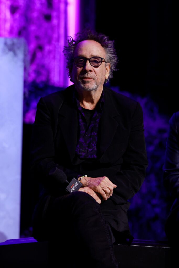 The Doom Tour: Everything You Missed at Wednesday Island