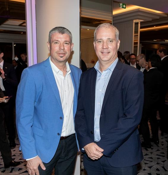 Seven West Media brings together resources leaders at exclusive industry dinner