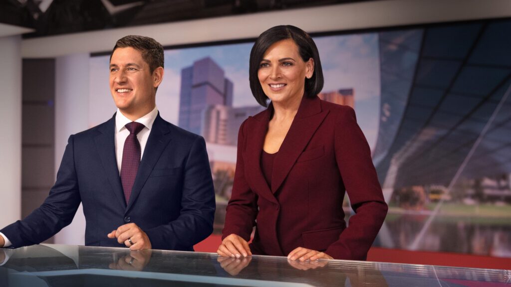 7NEWS launches new brand campaign Connecting You