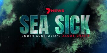 Sea Sick: South Australia’s algae crisis is a 7NEWS Adelaide special event
