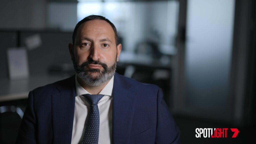 7NEWS Spotlight on Channel 7 and 7plus S5E18 Australia’s biggest superannuation disaster