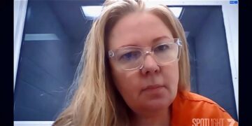 7NEWS Spotlight on Channel 7 and 7plus S5E17 speaks to Lisa Cunningham