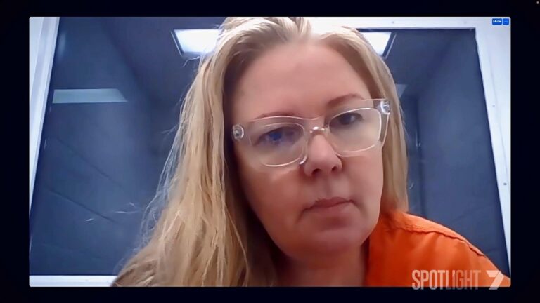 7NEWS Spotlight on Channel 7 and 7plus S5E17 speaks to Lisa Cunningham