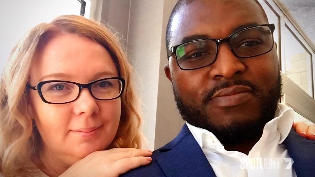 7NEWS Spotlight on Channel 7 and 7plus S5E17 speaks to Lisa Cunningham