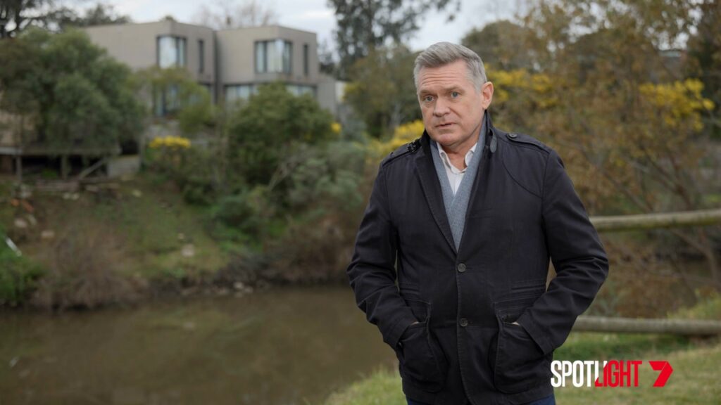 7NEWS Spotlight on Channel 7 and 7plus S5E18 Australia’s biggest superannuation disaster