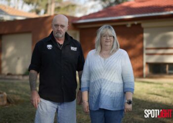 7NEWS Spotlight on Channel 7 and 7plus S5E18 Australia’s biggest superannuation disaster