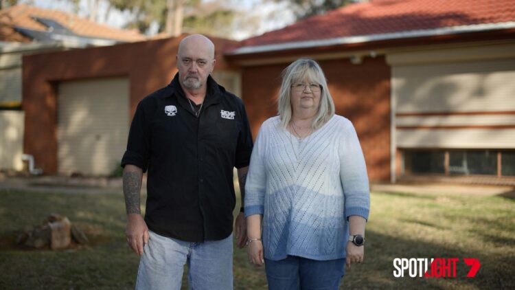 7NEWS Spotlight on Channel 7 and 7plus S5E18 Australia’s biggest superannuation disaster