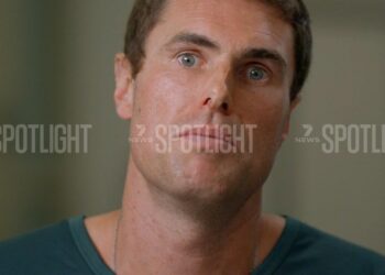 7NEWS Spotlight on Channel 7 and 7plus S5E16 Oatlands killer speaks from behind bars