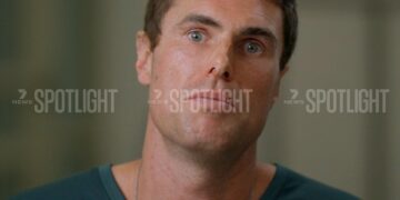 7NEWS Spotlight on Channel 7 and 7plus S5E16 Oatlands killer speaks from behind bars
