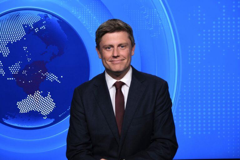 Podcast | Joel Dry and Melissa Downes (9News Queensland)