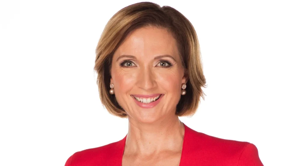 Podcast | Joel Dry and Melissa Downes (9News Queensland)