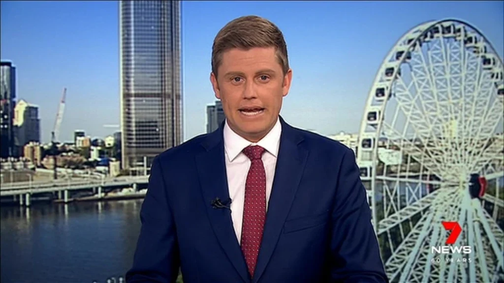 Podcast | Joel Dry and Melissa Downes (9News Queensland)