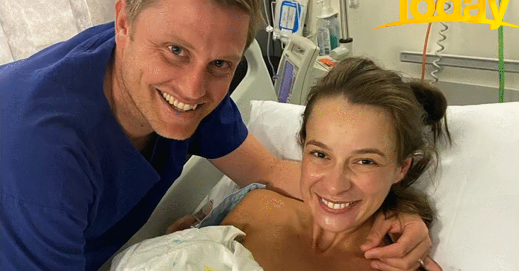 Podcast | Joel Dry and Melissa Downes (9News Queensland)