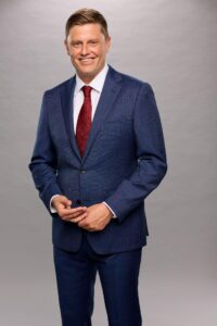 Podcast | Joel Dry and Melissa Downes (9News Queensland)