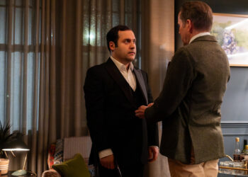 Austin on ABC and ABC iview S2E3