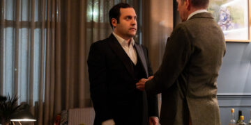 Austin on ABC and ABC iview S2E3