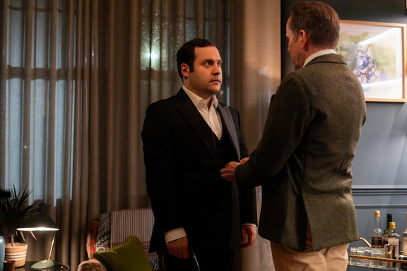 Austin on ABC and ABC iview S2E3