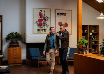 Austin on ABC and ABC iview S2E4