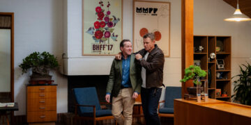 Austin on ABC and ABC iview S2E4