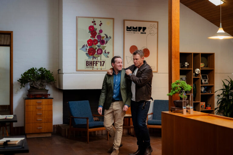 Austin on ABC and ABC iview S2E4