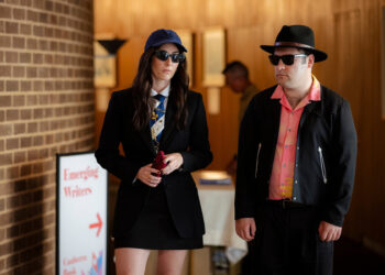 Austin on ABC and ABC iview S2E5