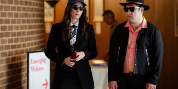 Austin on ABC and ABC iview S2E5