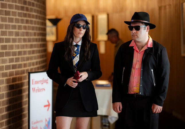 Austin on ABC and ABC iview S2E5