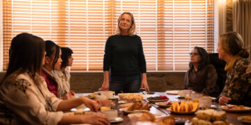 Bay of Fires on ABC and ABC iview S2E8