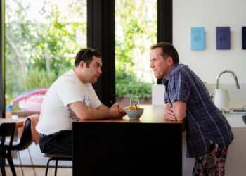 Austin on ABC and ABC iview S2E6